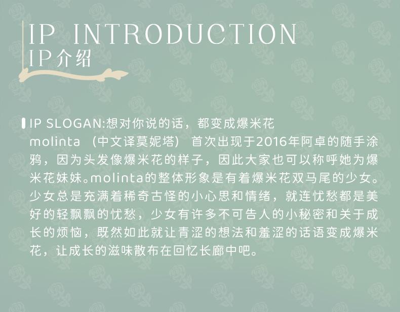 [FINDING UNICORN] 【Live Unboxing】Molinta Back to Rococo Series Blind Box Cute Figures Collectible Toys Birthday Gifts HQYM6A5XCX