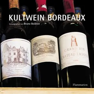 USED-Kultwein bordeaux (PRATIQUE (A)) by BOIDRON Bruno (Hardcover)