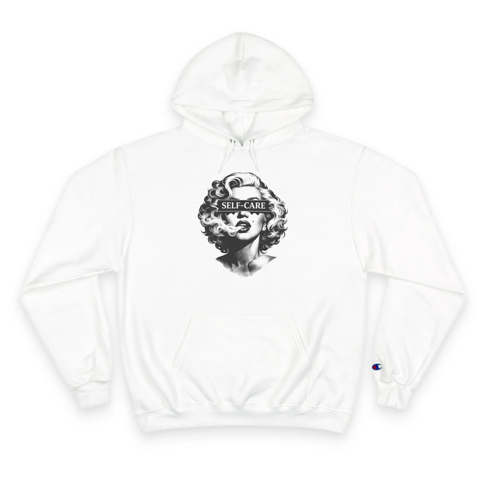 パーカー eimy Marilyn Monroe Butterfly Hoodie marilyn monroe hoodie forever 21 - TikTok Shop