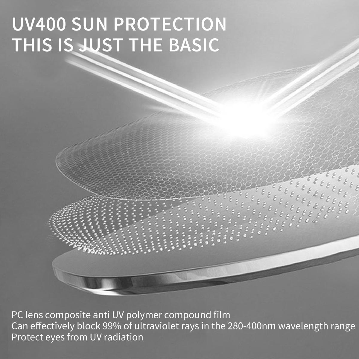 Classic Aviator Sunglasses for Men Women - UV400 Protection, Lightweight Metal Frame, Comfortable Nose Pads - Ideal for Driving, Beach & Outdoor Classic Aviator Sunglasses for Men Women - UV400 Protection, Lightweight Metal Frame, Comfortable Nose Pads - Ideal for Driving, Beach & Outdoor