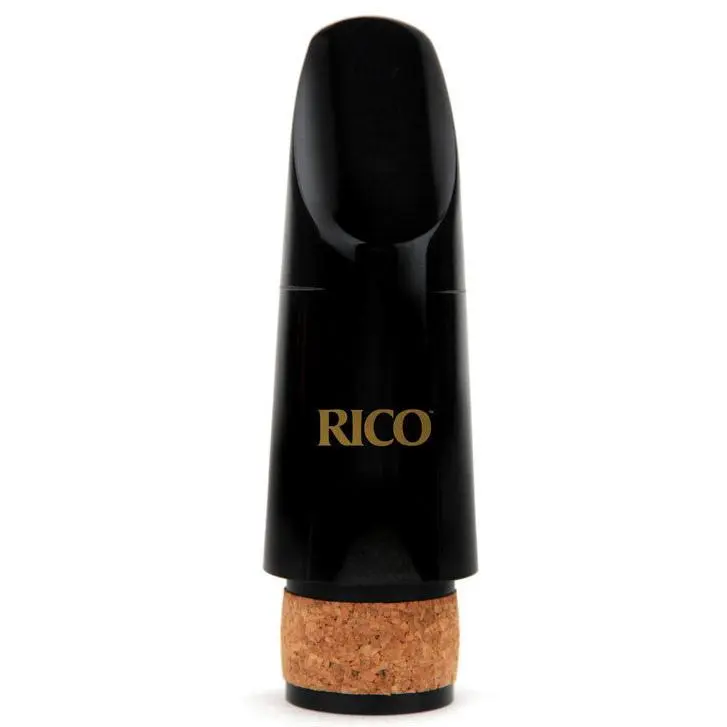 Rico Graftonite Bb Clarinet Mouthpiece, C7 Rico Graftonite Bb Clarinet Mouthpiece, C7
