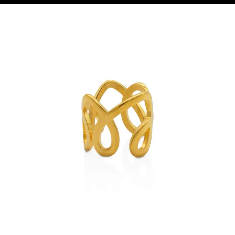 Priya Ring