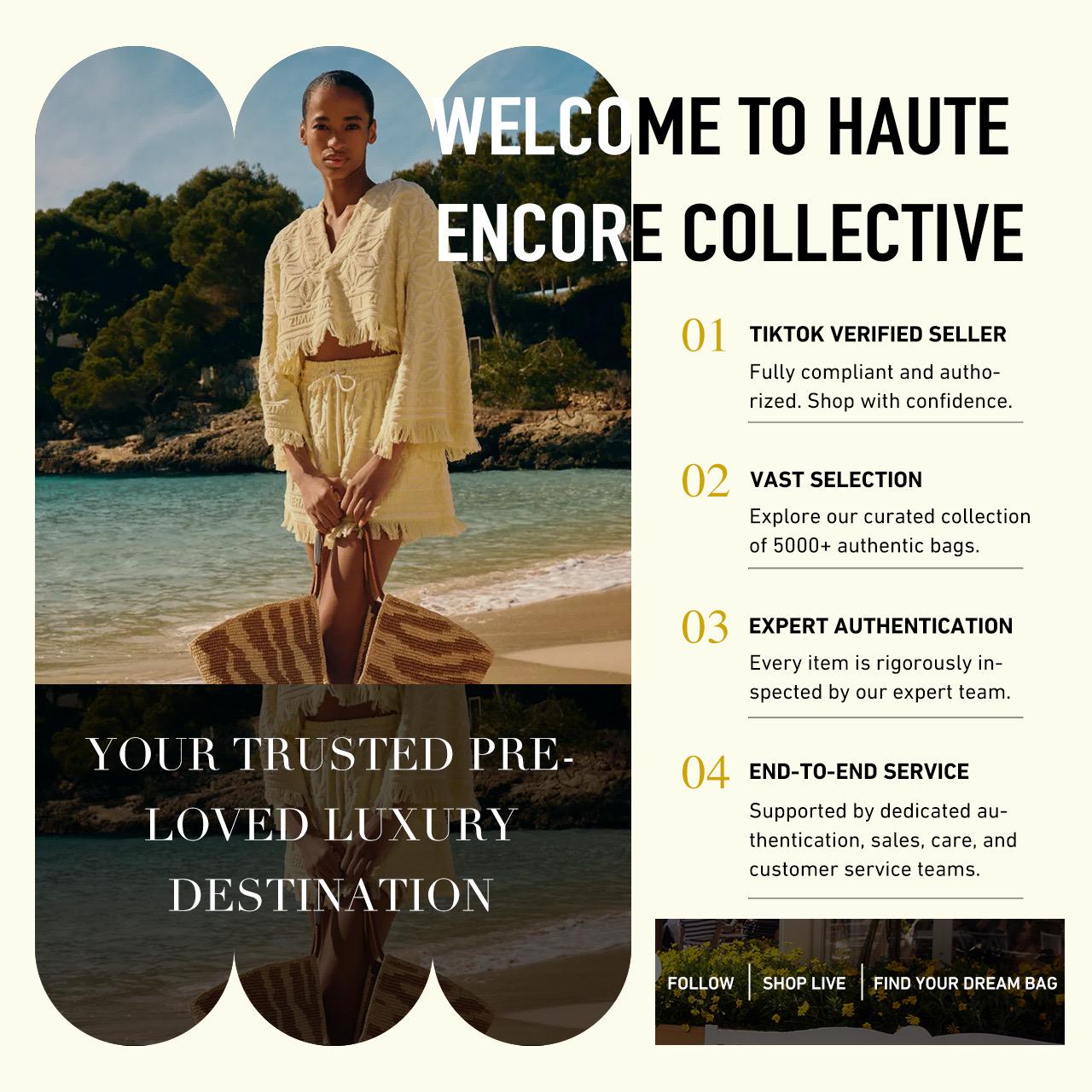 Pre-owned france Clutches & Wristlets Hermès Black vegetable basket (SZ 59897 )