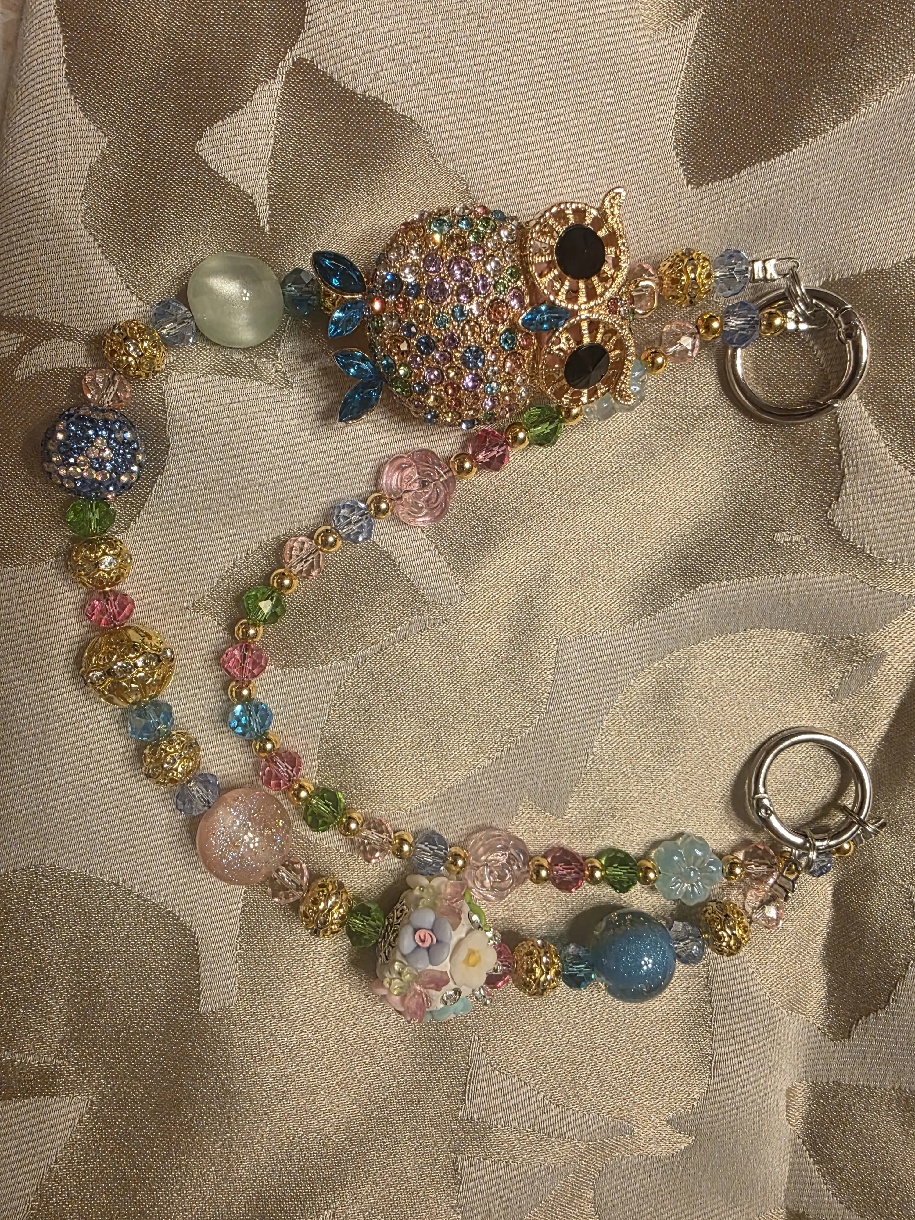 Purse Chains