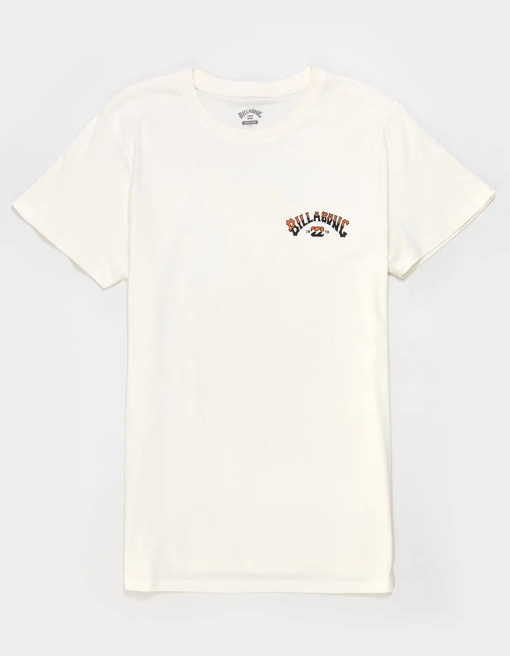 BILLABONG Carve Basic Mens Tee