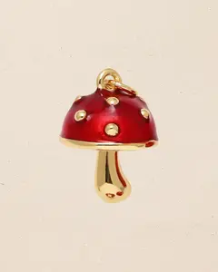 Charm: Number 5