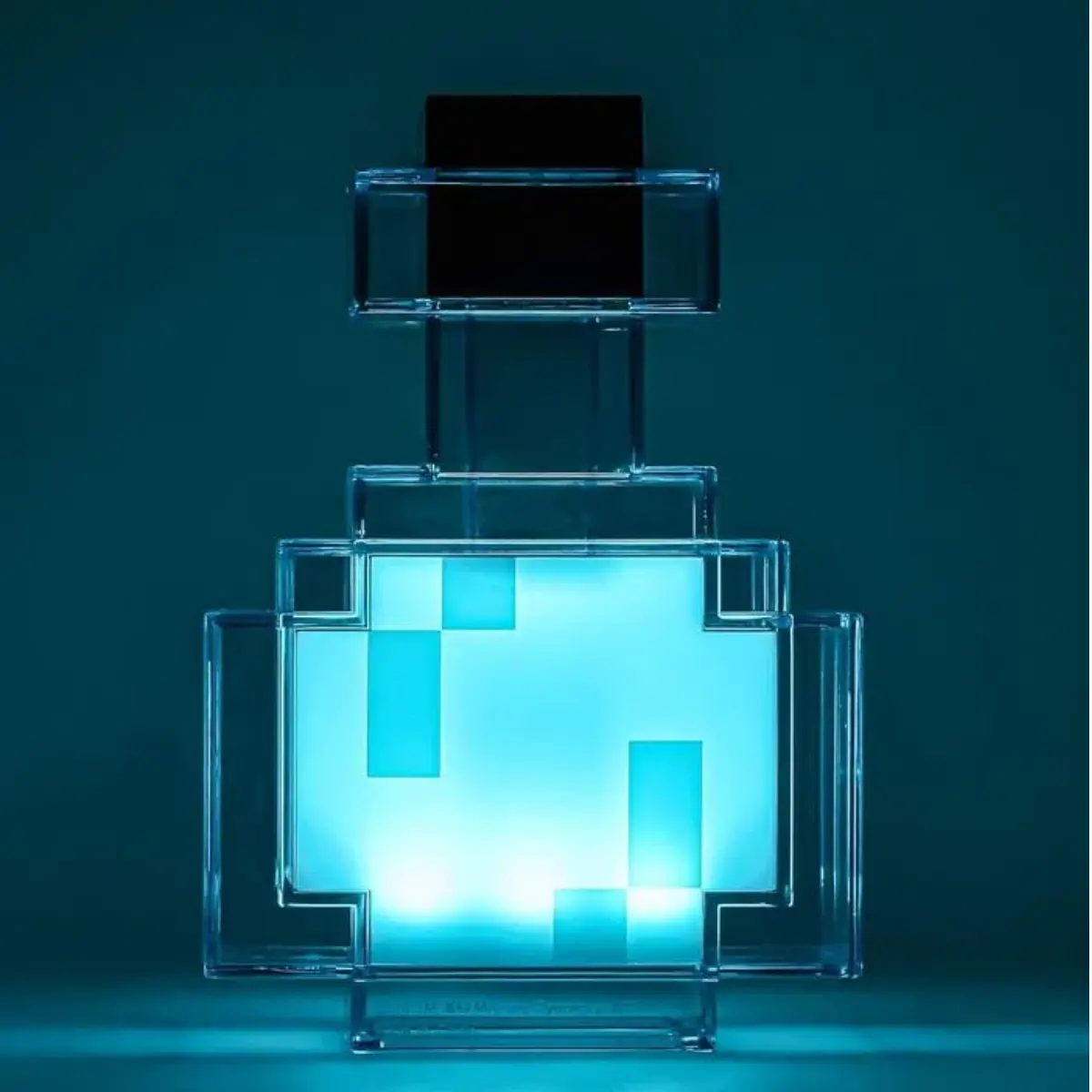 [Graduation gifts] Potion Bottle Color Changing 8 Color for Bedroom Desk Living Room Playroom Home Decor Video Game Gifts Colorful,Perfect Christmas Gift for Family & Kids, Great Party Gift for Friends,Halloween&Christmas Festive gift