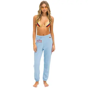 WM PHOENIX OPEN 2025 UNISEX SWEATPANTS - ICE