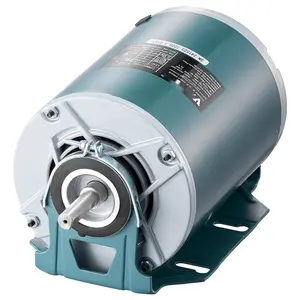 1/2 HP Furnace Blower Motor 1720 RPM 115V 7.1 A 0.78-Inch Shaft Length CW/CCW Rotation Replacement Part for HVAC Furnaces, Compatible With Popular Furnace Models, Durable Copper Windings and Quiet Operation