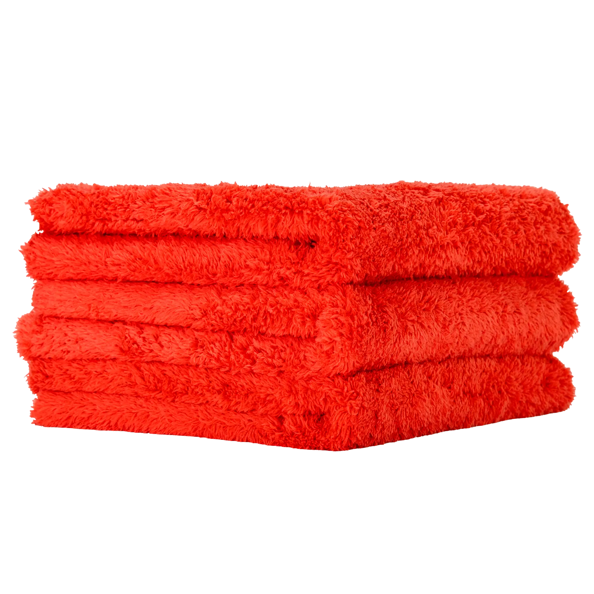 RedPRO - 16" x 16" - 500GSM Microfiber Detailing Towel