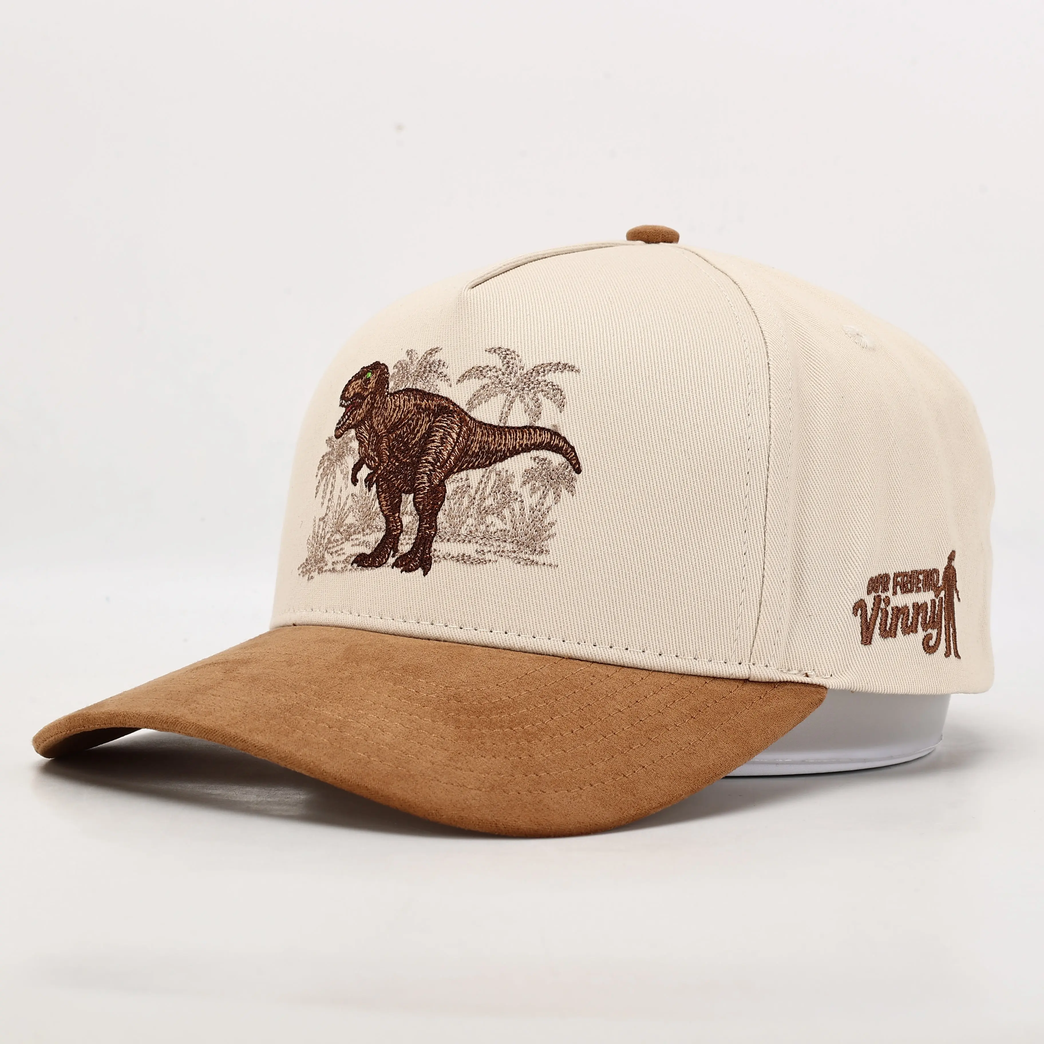 T-Rex Dinosaur Hat