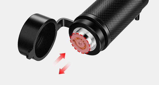 Nilight Trailer Hitch Lock Pin 5/8" Locking Receiver Hitch Pin Keyed Unique Weatherproof Anti-Theft Lockable Fits 2" 2-1/2" Receiver Extra Long 3-1/4" Span Tow Truck Boat Bike Truck Nilight Trailer Hitch Lock Pin 5/8" Locking Receiver Hitch Pin Keyed Unique Weatherproof Anti-Theft Lockable Fits 2" 2-1/2" Receiver Extra Long 3-1/4" Span Tow Truck Boat Bike Truck