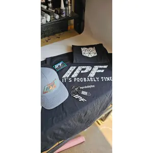 IPF Shirts