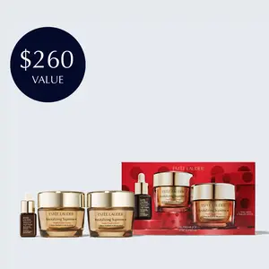 Supreme Joy Skincare Gift Set Repair + Lift + Firm