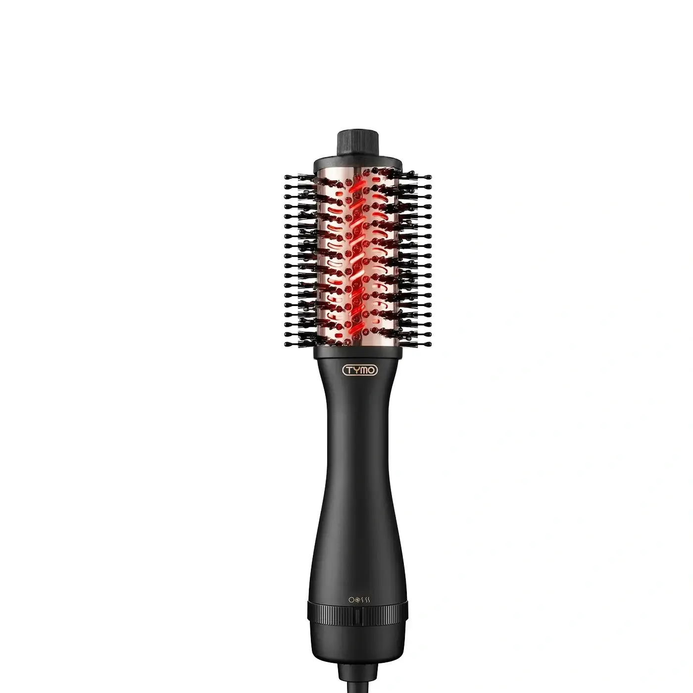 TYMO VOLUMIZER PLUS-Hair Dryer Brush for Smooth and Voluminous Hair,dorm essentials