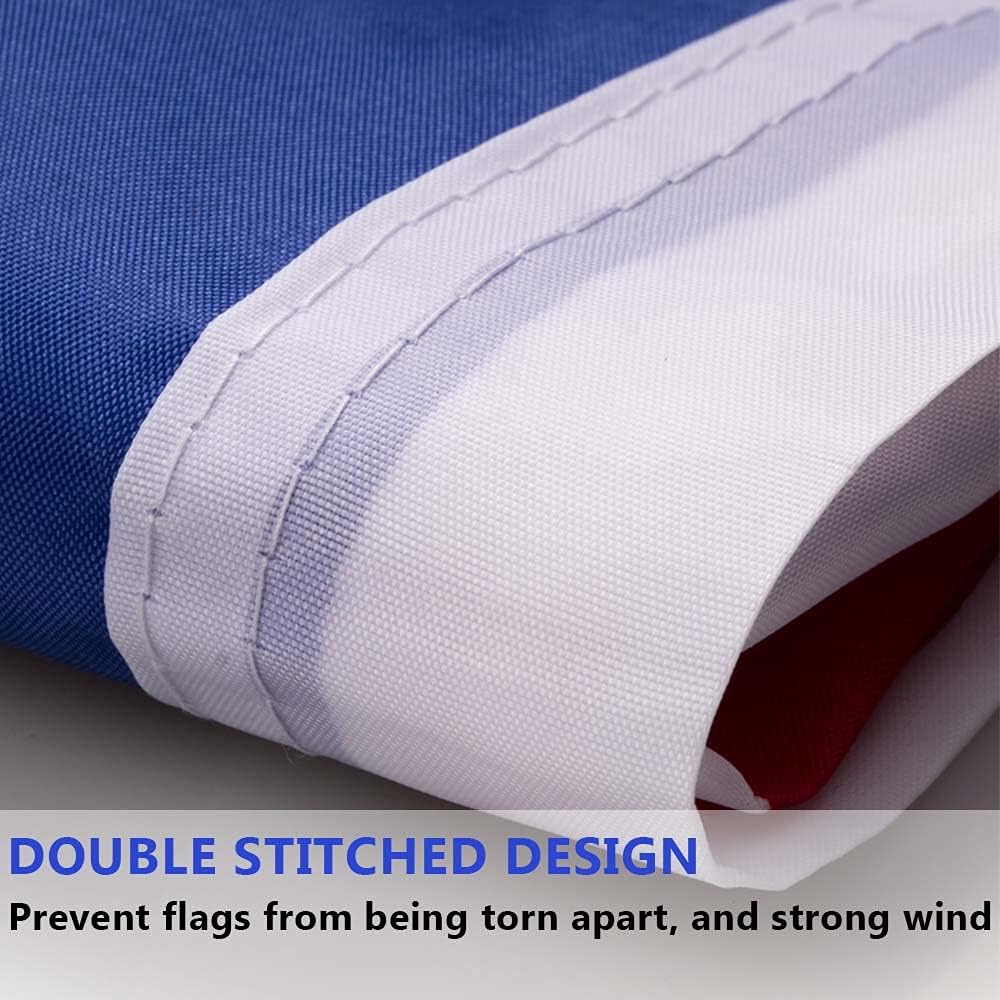 Donald Trump 2024 Flag - Take America Back Flag, 3x5FT.Perfect for Re-Elect Trump outdoor indoor Decor1