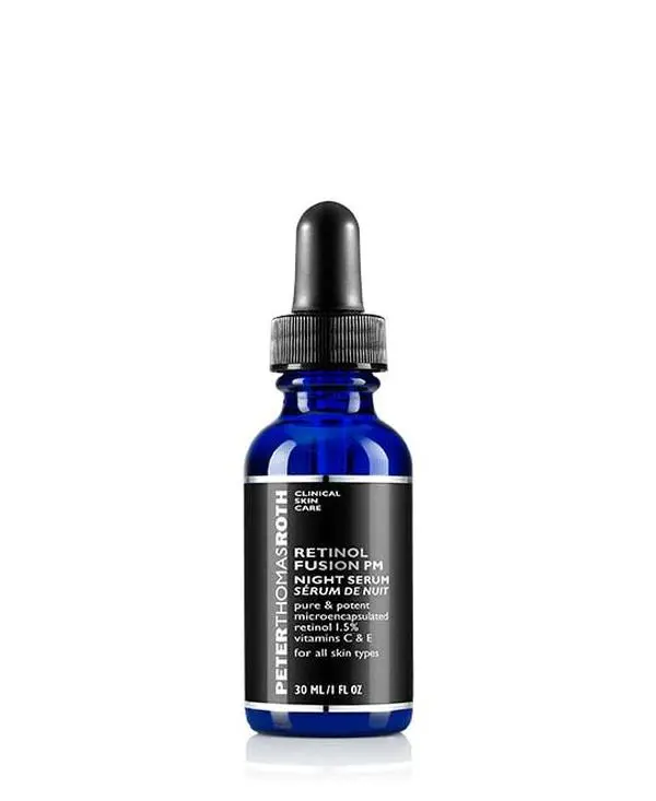 Peter Thomas Roth Retinol Fusion PM Night Serum