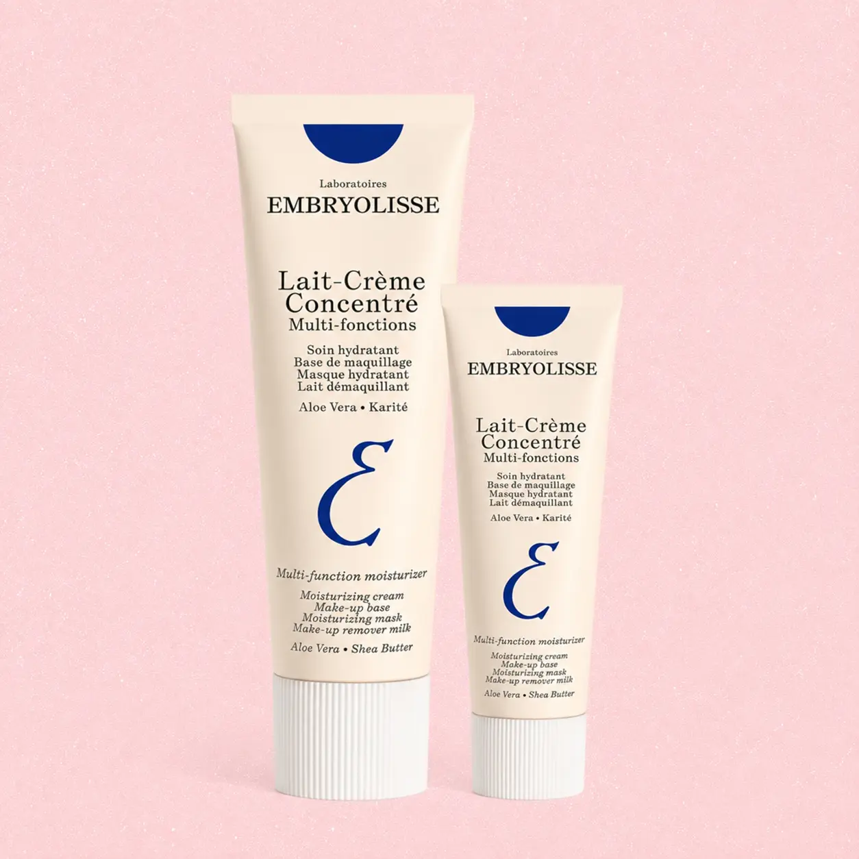 Lait-Creme Concentre | 6-in-1 Face Moisturizer & Makeup Primer | Hydrating Skin Prep