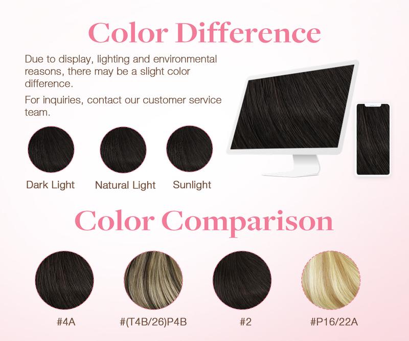 GOO GOO Tape In Weft Hair Extensions,Genius PU Long Weft premium tape wefts,14-24 Inch Real Human Hair Remy Human Hair for Natural Look & Volume GOO GOO Tape In Weft Hair Extensions,Genius PU Long Weft premium tape wefts,14-24 Inch Real Human Hair Remy Human Hair for Natural Look & Volume