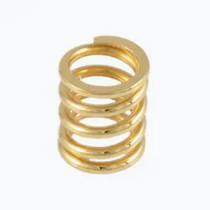 BP-0405-002 Gold Spring for Bigsby® Trems