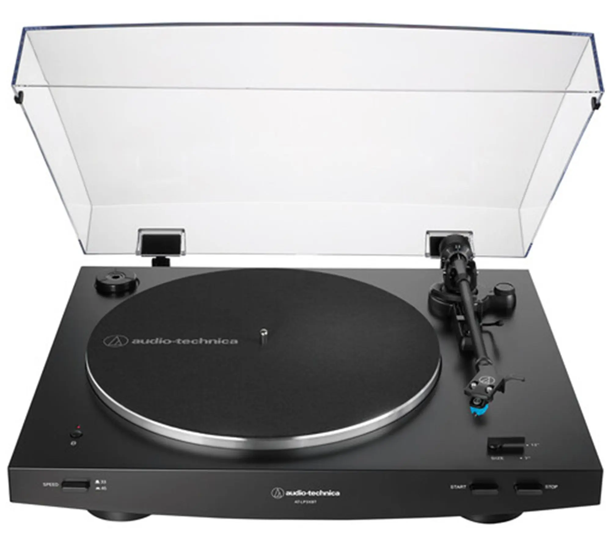 Audio-Technica Automatic Belt-Drive Turntable w/ Bluetooth