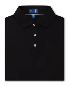 Solid Pique Solid Pique