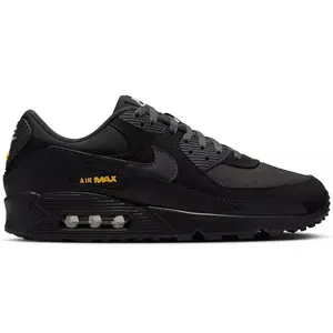 Men's Nike Air Max 90 Black/Anthracite (HM0628 001)
