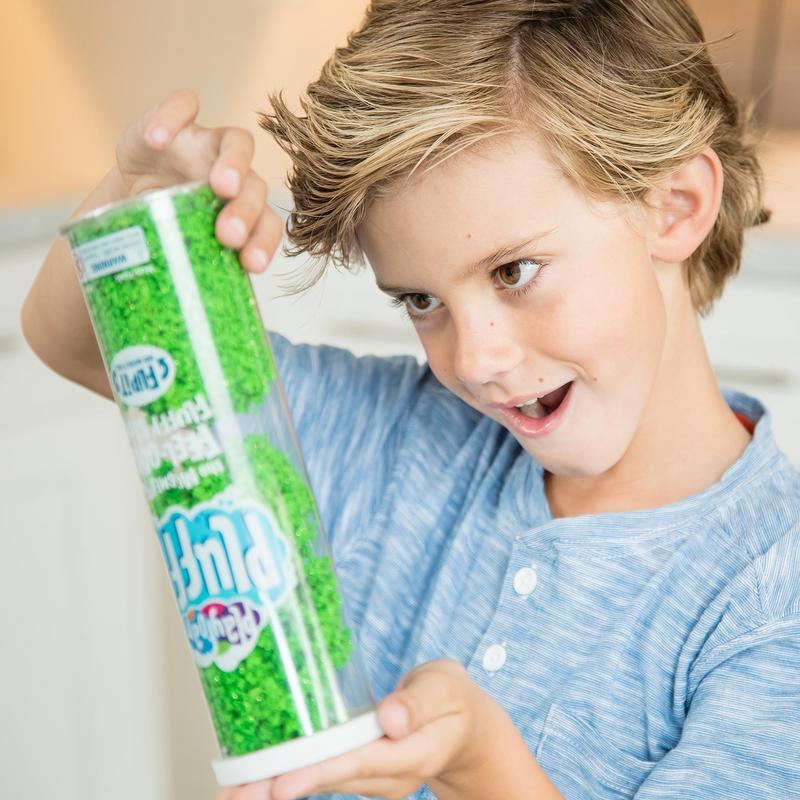 Educational Insights Playfoam Pluffle Sensory Bin Toy – 2 Pack & 4 Pack, Non-Toxic, Ages 3+