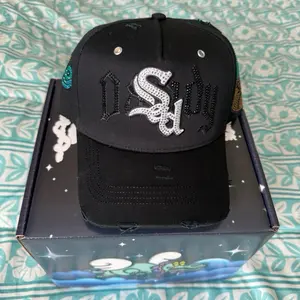 Dandy Hats Psicodelica Junior H Sad Boyz