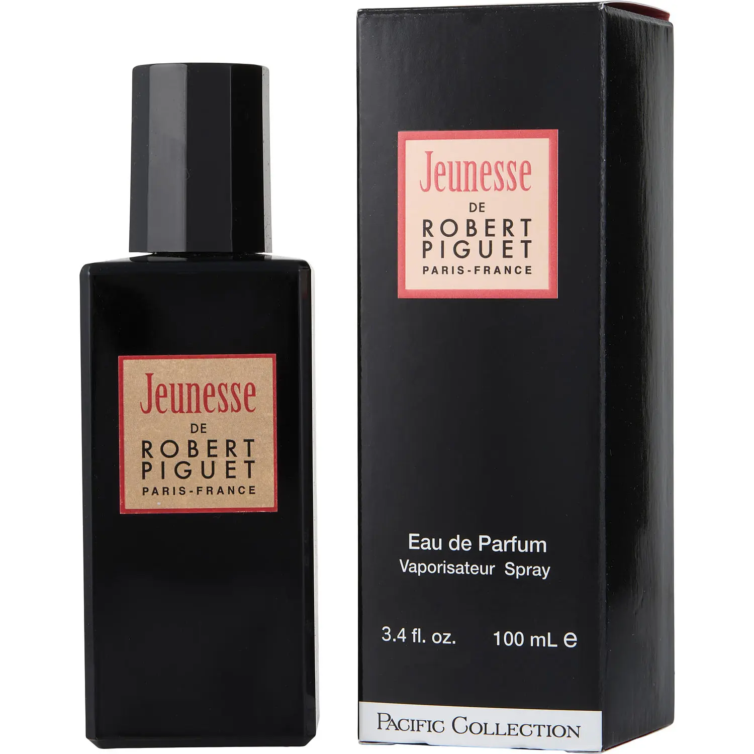 Jeunesse De Robert Piguet By Robert Piguet Eau De Parfum For Women