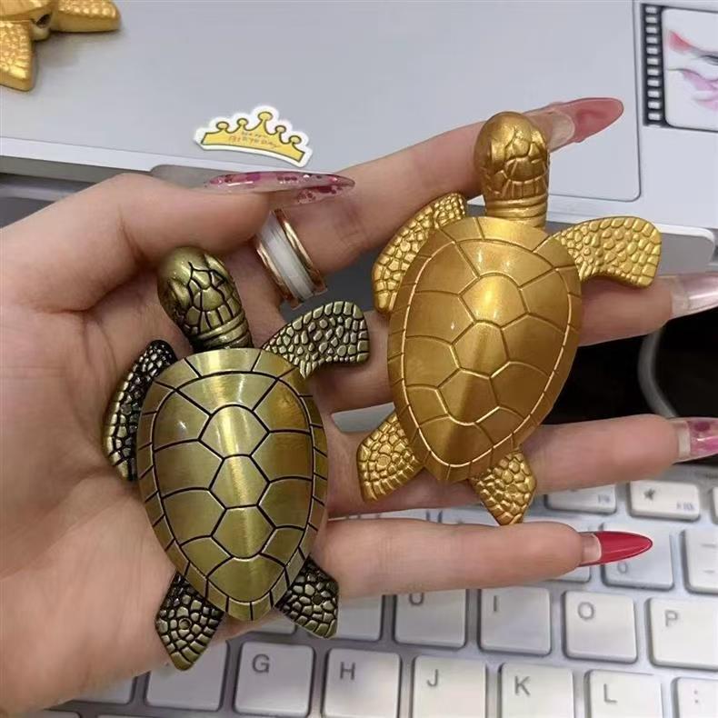 Cool Lighters, Creative Soft Flame Windproof Lighters,Adjustable Flame Refillable Butane for Gifts Mens Lovers Kitchen (Without Butane Gas)