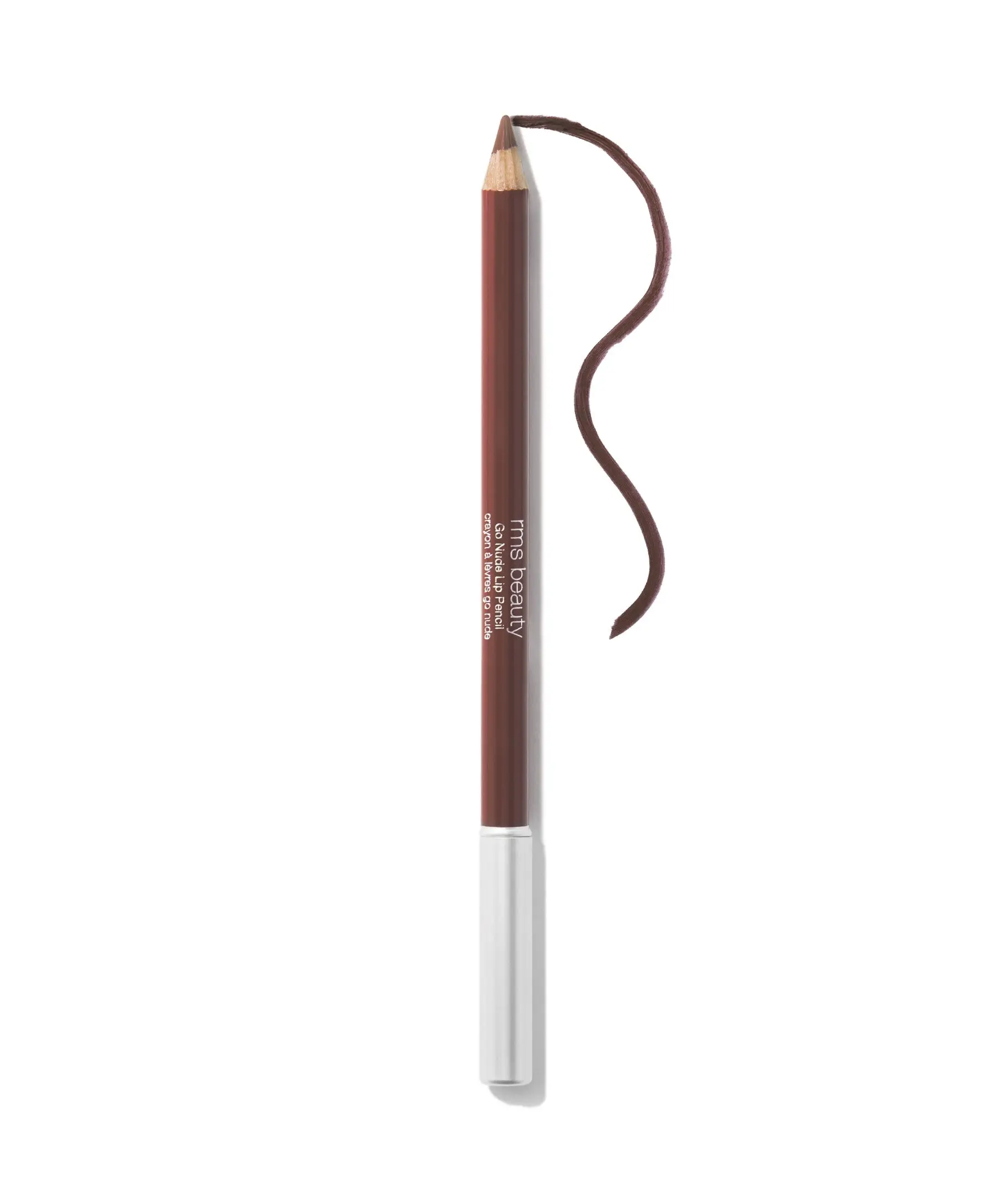 RMS Beauty Go Nude Lip Pencil | Lip Liner Nourishing Pigment RMS Beauty Go Nude Lip Pencil | Lip Liner Nourishing Pigment