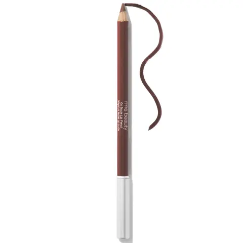 RMS Beauty Go Nude Lip Pencil | Lip Liner Nourishing Pigment
