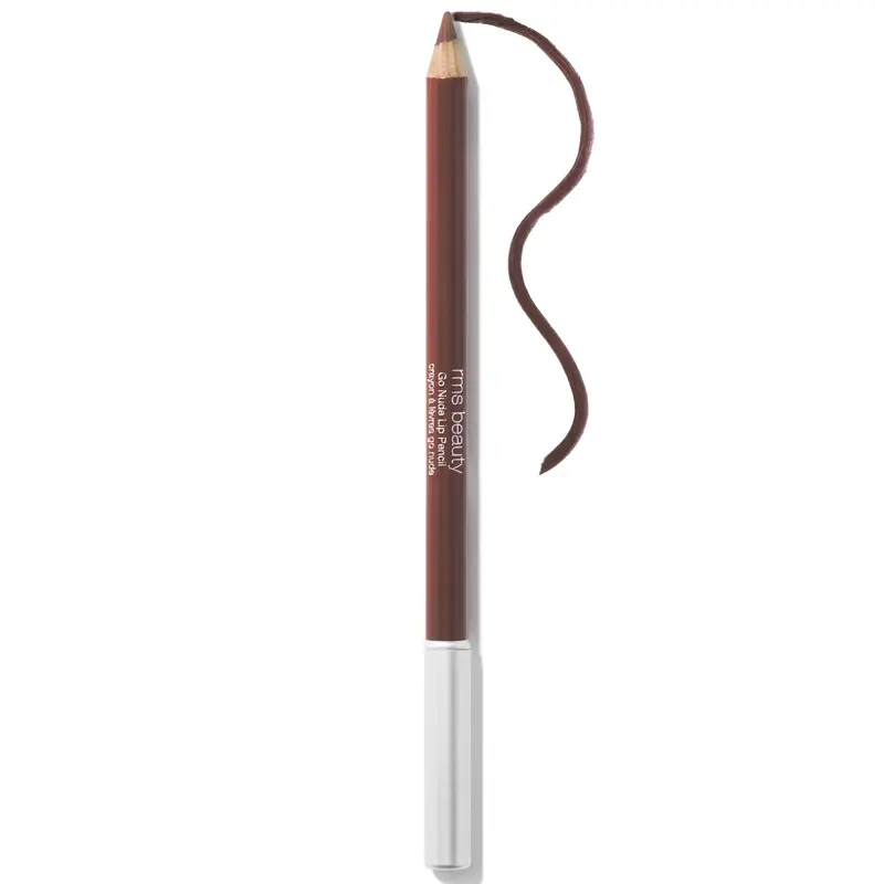 RMS Beauty Go Nude Lip Pencil | Lip Liner Nourishing Pigment
