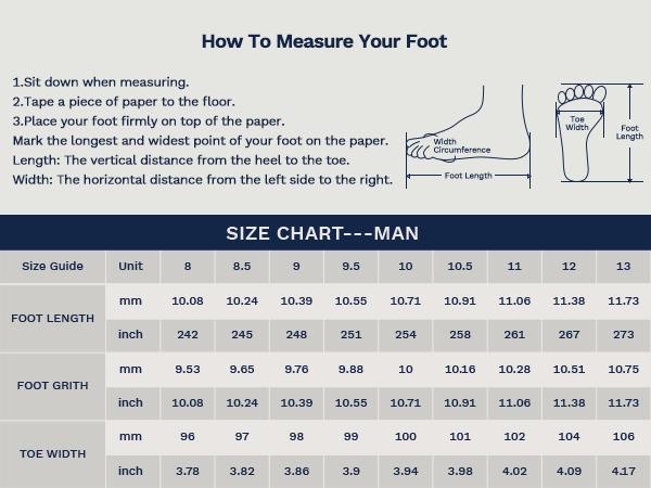 Bruno Marc Men's Lightweight Casual Sneakers - Breathable & Comfortable for All-Day Wear