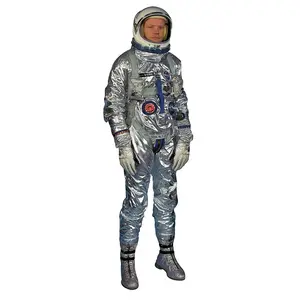 Aahs Engraving Neil Armstrong Life Size Cardboard Stand Up, 6 feet