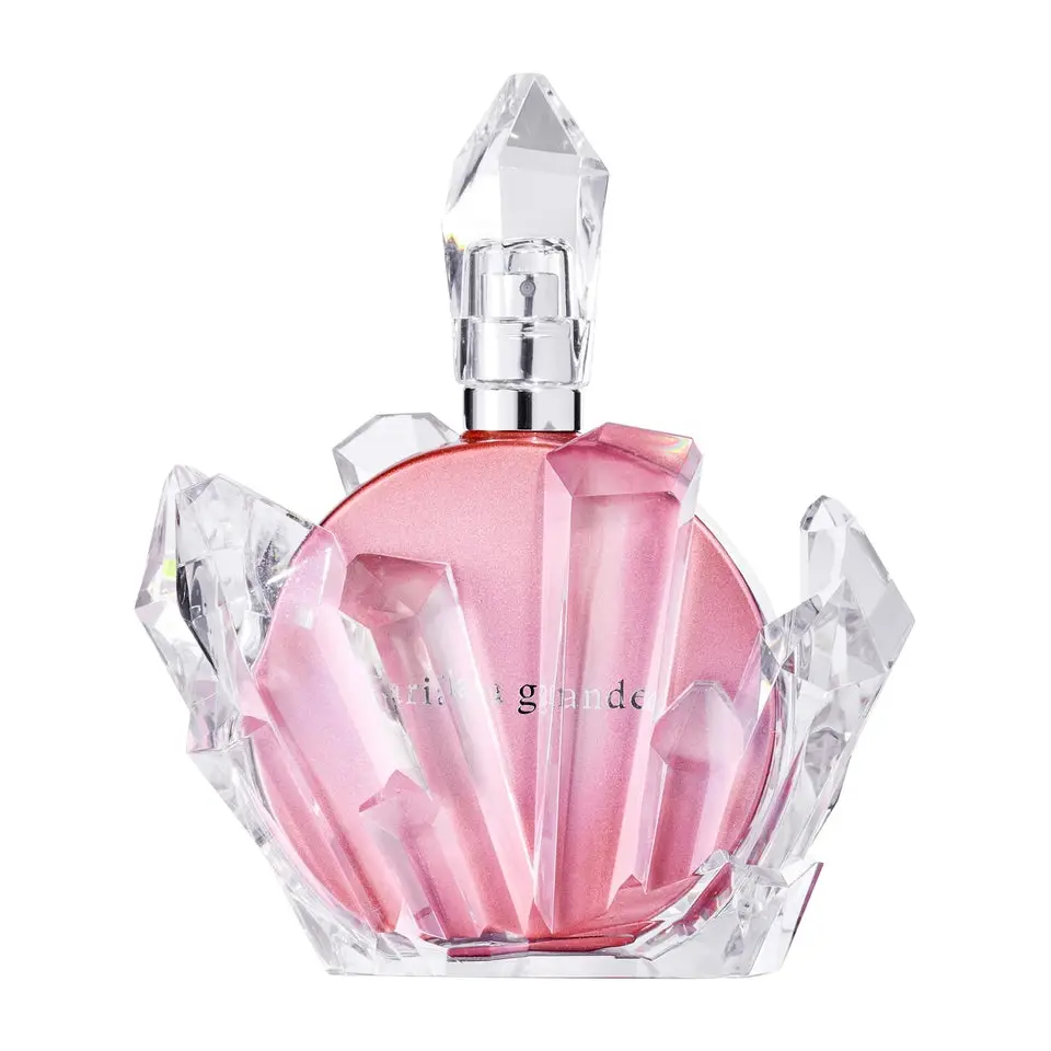 Ariana Grande | R.E.M. Cherry Eclipse | A Fruity Amber Fragrance | 0.3 Oz to 3.4 Oz