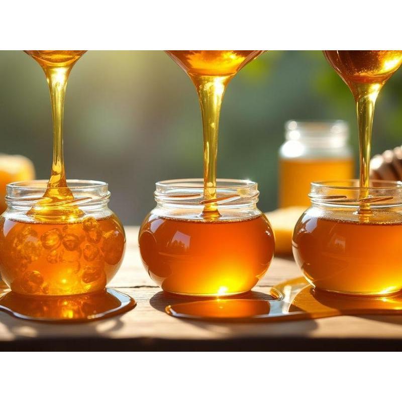 Premium Honey with Royal Jelly and Bee Pollen, 12 Sachets 20g, Natural Superfood for Energy and Vitality, Convenient Single Serve Packets for Gym and Travel, Healthy Sweetener for Tea and Smoothies.