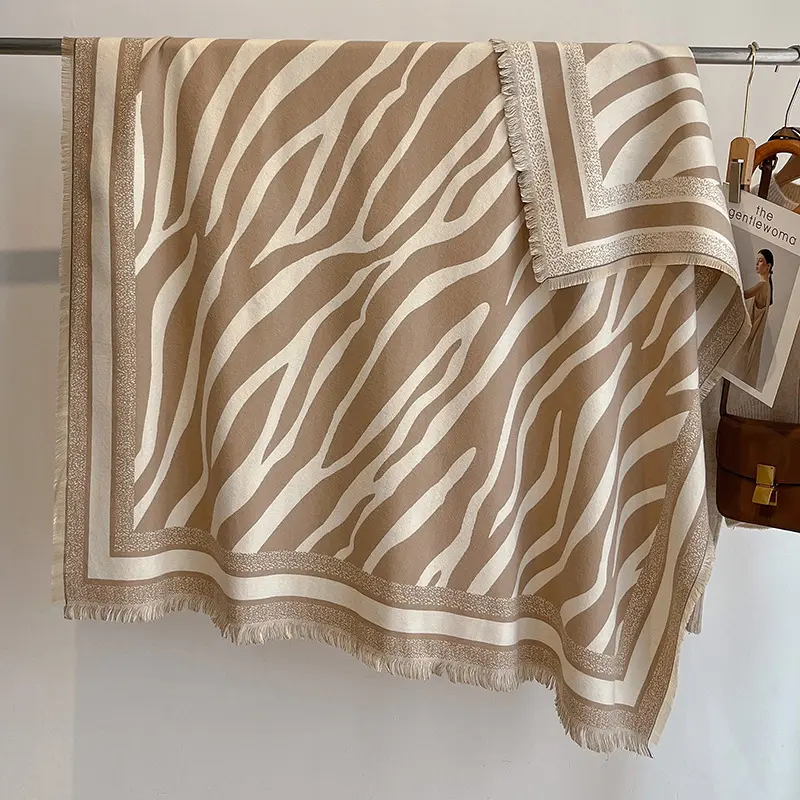 Ethnic style H - khaki