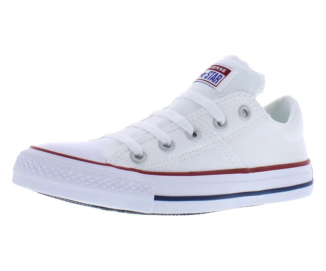 Women's Converse Chuck Taylor All Star Madison Oxford Classic Athletic Sneaker, Casual Wear Sports Footwear