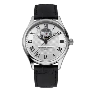 Frederique Constant Classics  Heart Beat Automatic Watch