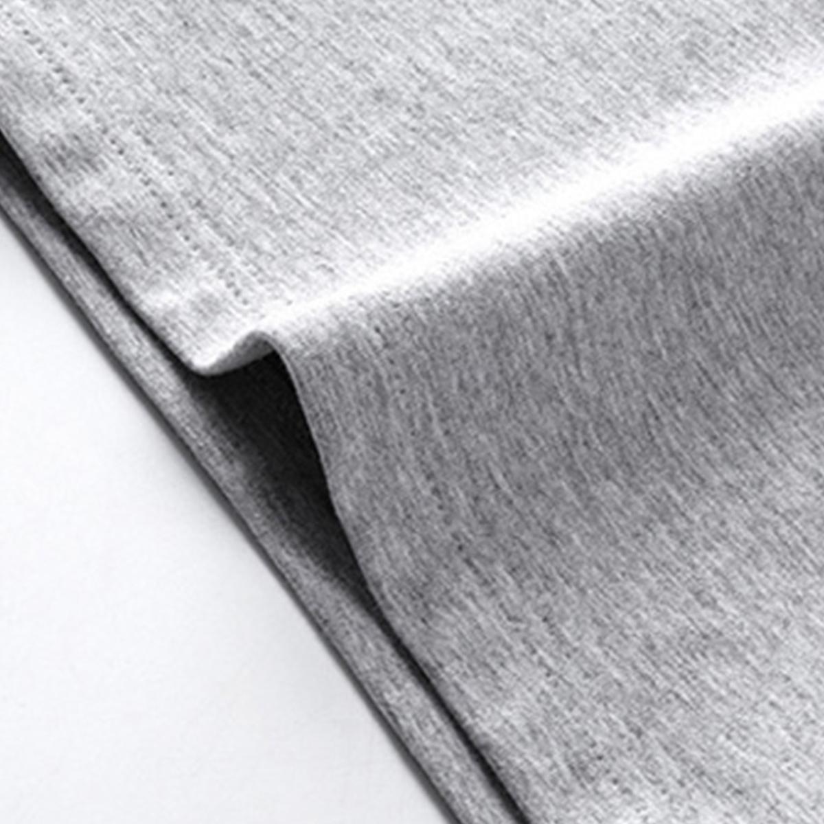 4-Piece Men's Casual Breathable Summer Sports Shorts with Pullstring and Zipper for Beach Outdoor Activities Cycling Daily Wear