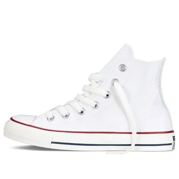 Converse Chuck Taylor All Star Hi 'Classic White' M7650C