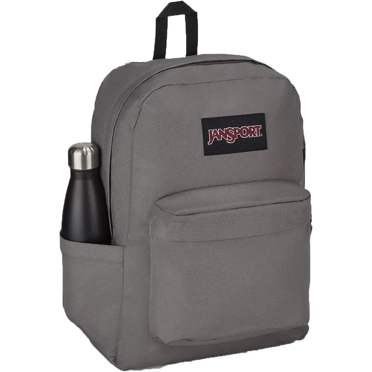 Jansport SuperBreak Plus Laptop Backpack JS0A4QUE