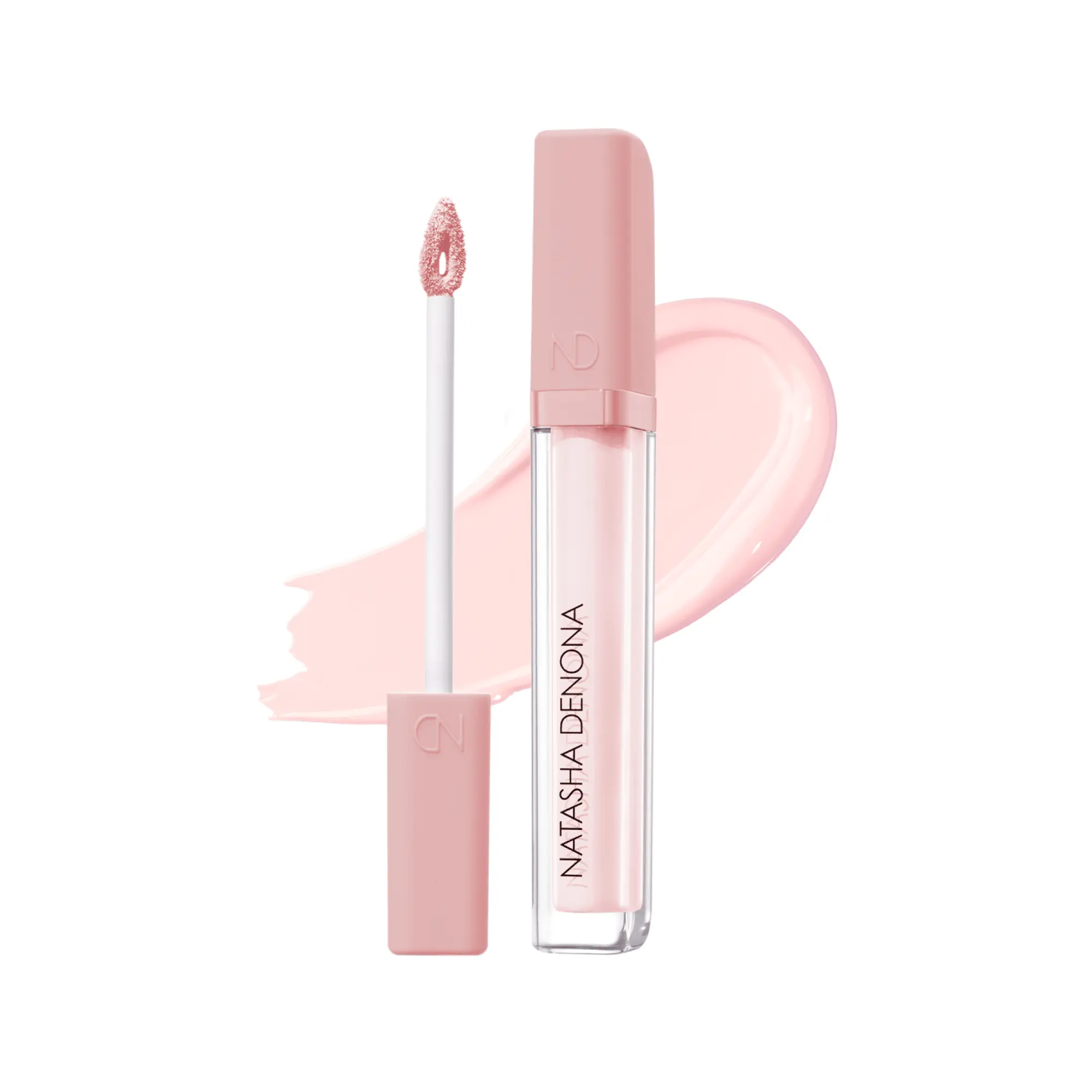 HY-GLAM Brightener Hydrating Face Serum, Skin Radiance-Boosting Treatment, Face Glow Serum