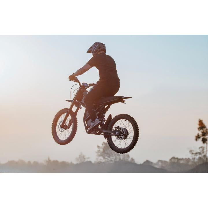 Riding'times GT73 Electric Motorbike