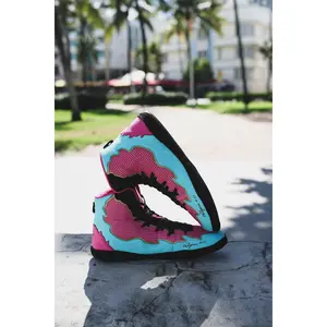 Georgio Poullas X Scavangers South Beach