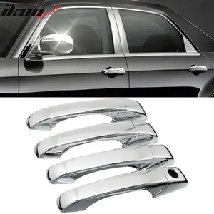 Door Handle Cover for Chrysler 300 300C 2005-2010 & Dodge Avenger 2008-2011