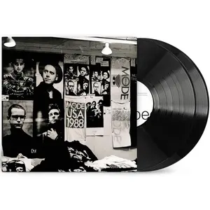 Depeche Mode - 101 Live  [VINYL RECORD - LP]