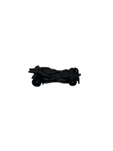 Hot Wheels Batmobile Diecast black